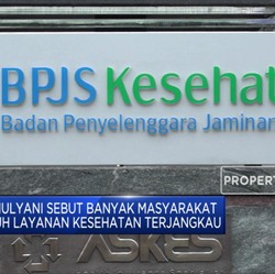 Pro-Kontra Iuran BPJS Kesehatan