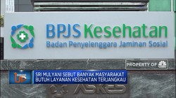 Pro-Kontra Iuran BPJS Kesehatan