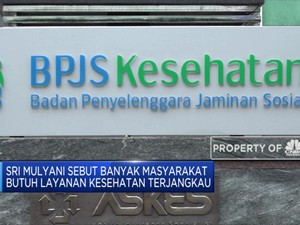 Pro-Kontra Iuran BPJS Kesehatan