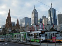 WNI Hati-Hati, Wanita Muslim Jadi Sasaran Serangan di Australia