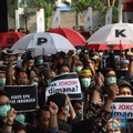 Digoyang Penggembosan, KPK Butuh Juruselamat