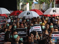 Digoyang Penggembosan, KPK Butuh Juruselamat