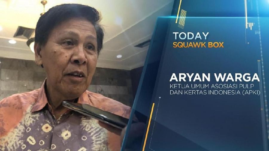 Saat ini kebijakan impor kertas bekas mengharuskan batas kandungan impuritas sebesar 0,5% yang sulit untuk dipenuhi oleh industri.