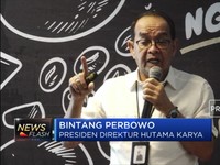 Kinerja Hutama Karya Kalahkan ADHI, WIKA & PTPP