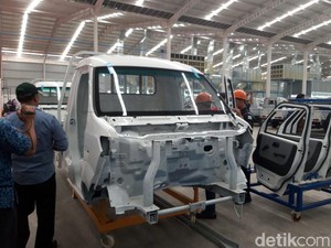 Pemerintah Godok Mobil Nasional, Ada Beberapa Merek yang Siap Bikin