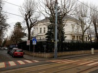 Teror Penembakan di Austria, Tagar Pray For Vienna Menggema