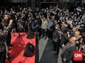 Tolak Revisi UU KPK, 5 Pimpinan KPK Akan Surati Jokowi