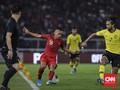 Prediksi Indonesia vs Thailand di Kualifikasi Piala Dunia