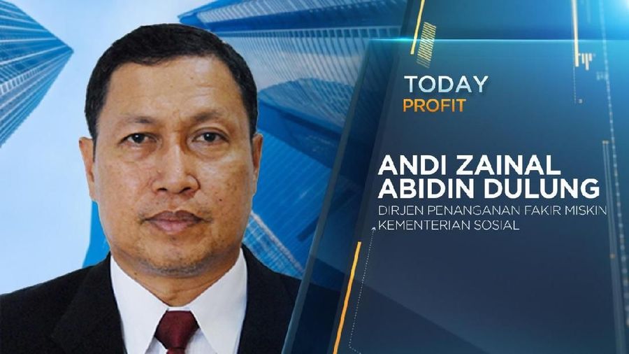 Pemerintah menargetkan jumlah penerima Bantuan Pangan Nontunai (BPNT) bisa meningkat menjadi 15,6 juta KPM.