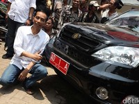 Tak Diduga, Pembeli Konkret Esemka Bukan Jokowi atau Prabowo