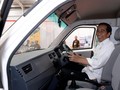 Esemka Bima di Mata Penguasa Pasar Pikap Indonesia