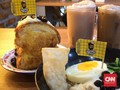 Rekomendasi Boba Unik: Kue Cubit sampai Mi Goreng Boba