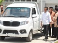 Spesifikasi Mobil Esemka, Dinilai Mirip Produk China