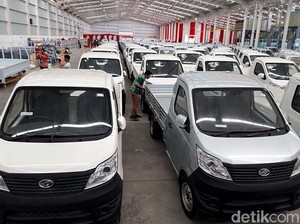 Jokowi Digugat Rp 300 Juta: Harusnya Bisa Wujudkan Mobnas Esemka saat Jadi Presiden
