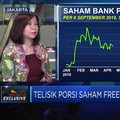 Soal Penawaran Sumitomo Mitsui, Ini Jawaban Bank Permata