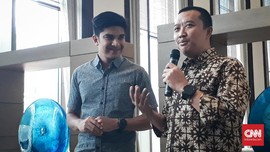 Insiden Bendera Salah, Menpora Malaysia Mengamuk di Twitter