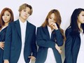SM Entertainment Ungkap Nasib Para Member f(x)
