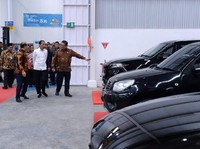 Bukan Jokowi, Ini Tokoh yang Janji Mau Beli Mobil Esemka