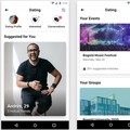 Para Jomblo, Aplikasi Kencan Facebook Dating Resmi Dirilis