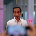 Mulai Terkuak, Ini Kementerian Baru Jokowi Periode II?