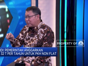 Kemsos : Subsidi Dikurangi, Bansos akan Ditambah