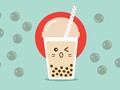 INFOGRAFIS: Fakta Menarik Boba