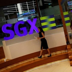 Damai Dagang AS-China Tertunda? Straits Times Langsung Mundur