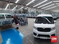 Perkembangan Mobil Esemka Sampai Resmikan Pabrik di Boyolali