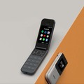 Nokia 2720 Reborn, HP Flip dengan 4G Seharga Rp 1,3 Juta