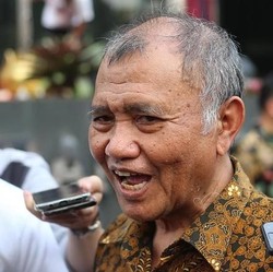 Ketua KPK Sebut 9 Persoalan Revisi UU yang Bisa Lumpuhkan KPK
