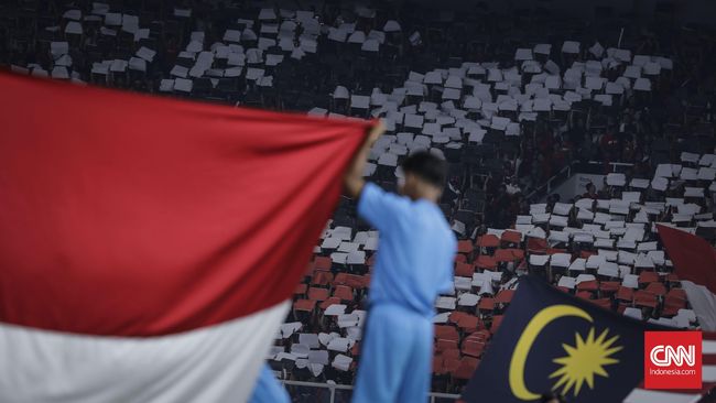 Jam Berapa Indonesia Vs Singapura