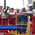 Kelola Blok Tua, Pertamina Cari Mitra