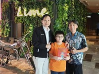 Wow! Bocah 11 Tahun Bisa Cuan 29%, Beli Saham Apa?