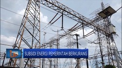 Ini Bocoran Subsidi Energi di RAPBN 2020