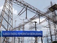Ini Bocoran Subsidi Energi di RAPBN 2020