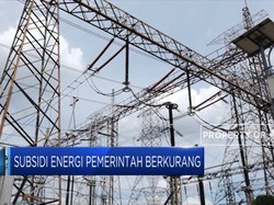 Ini Bocoran Subsidi Energi di RAPBN 2020