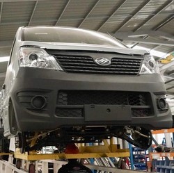 Bos Pengusaha Warning Pabrik Mandek Produksi, Ini Penyebabnya