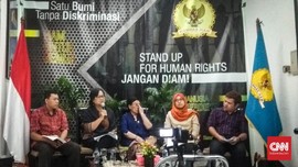 RUU Pertanahan Dinilai Memuat Belasan Pasal Bermasalah