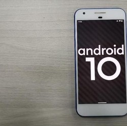 Alasan di Balik Semua Ponsel Wajib Pakai Android 10