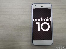 Sederet Fitur Baru Android 10, yang Bikin Hidup Lebih Mudah