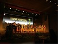 Peserta Folklore Memukau Juri di PICF 2019