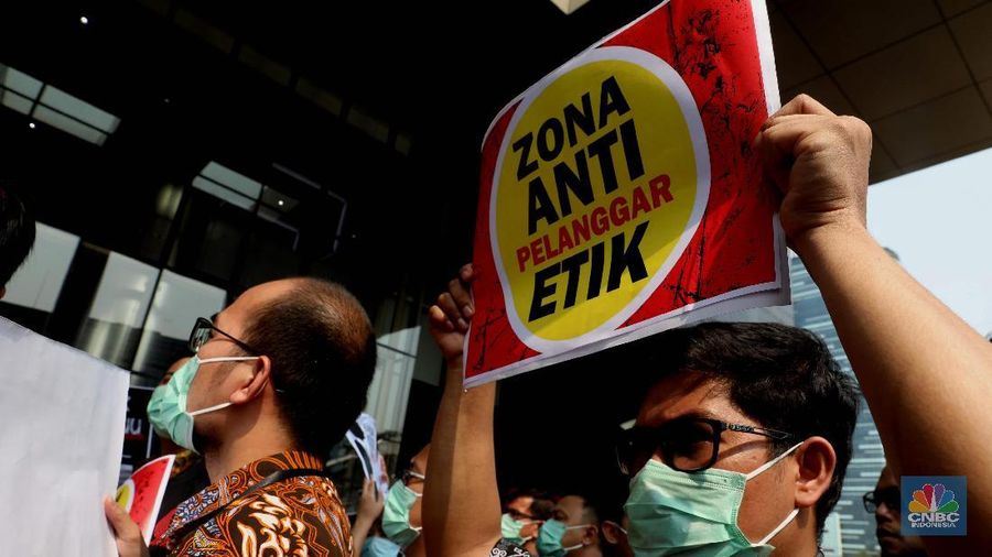 Pengumuman! KPK Bakal Tetapkan Tersangka Mafia Migas RI