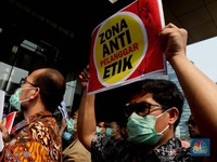 Pengumuman! KPK Bakal Tetapkan Tersangka Mafia Migas RI