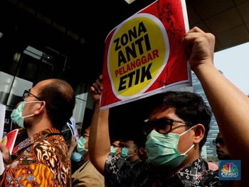 Pengumuman! KPK Bakal Tetapkan Tersangka Mafia Migas RI