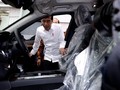 Gaikindo Belum Terima Permohonan Esemka Jadi Anggota