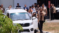 Kiprah Jokowi dan Esemka: Bikin Orang Tergiur Beli, Kini Digugat