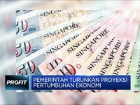 Ekonomi Singapura Diambang Resesi