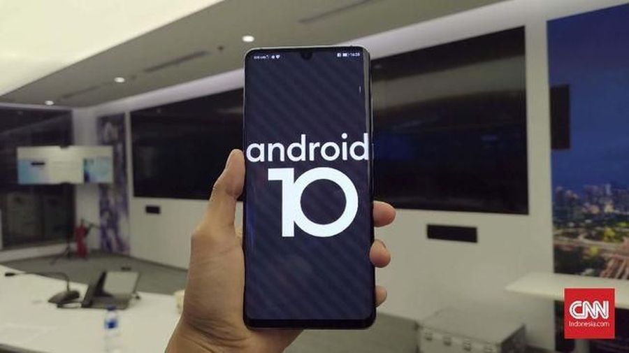 Ambil, Edit, dan Berbagi Foto