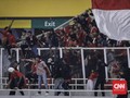 Suporter Siap Patungan Koin Demi Luis Milla ke Indonesia
