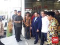 Pengalaman Jokowi Naik Pikap Esemka